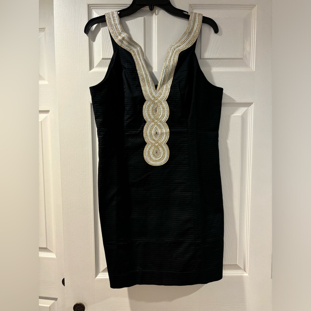 NWT Lily Pulitzer Dress